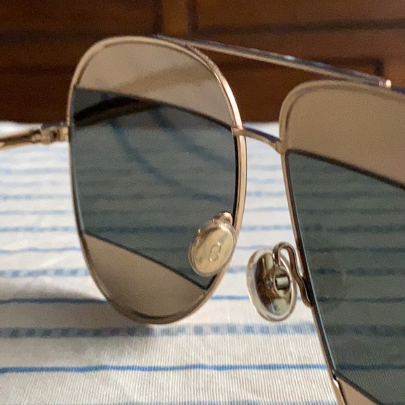 Dior Split1 Aviator Sunglasses main image 8